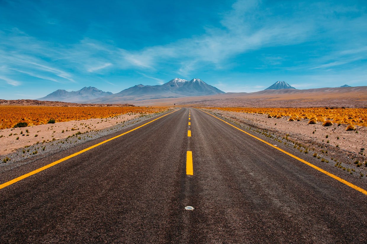 Aenean porta dolor ut ante hendrerit 2 Lonely road
