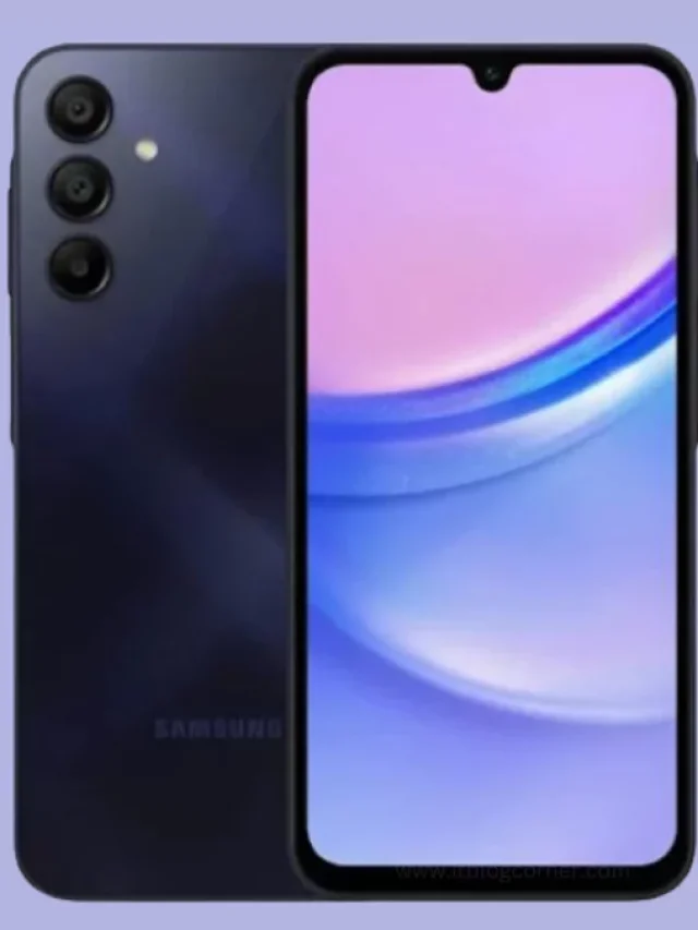 Samsung Galaxy A16 5G  Full Specifications, Price, and Release Details