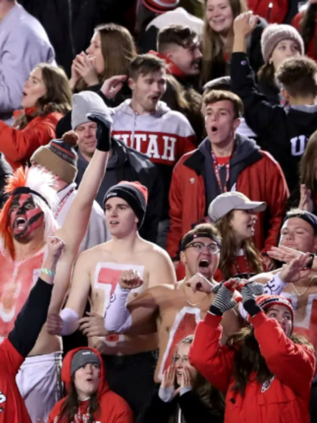 Holy War Showdown: BYU vs. Utah – A Game to Remember!