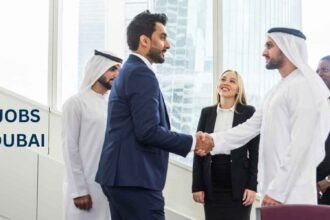 How to Find IT Jobs in Dubai with Visa Sponsorship (2025 Guide) 3 How to Find IT Jobs in Dubai
