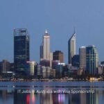 IT Jobs in Australia with Visa Sponsorship