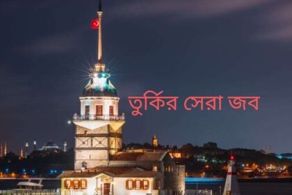 Best Jobs in Turkey for Foreigners