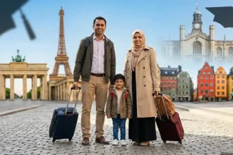 10 European Countries Where You Can Study While Living with Your Family 7 European Countries Where You Can Study While Living with Your Family