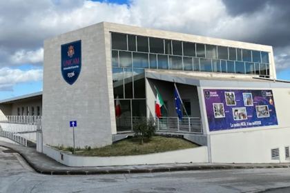 Study in Italy without IELTS: University of Camerino (UNICAM) Admission 2026-27 1 Study in Italy for Free University of Camerino (UNICAM) Admission