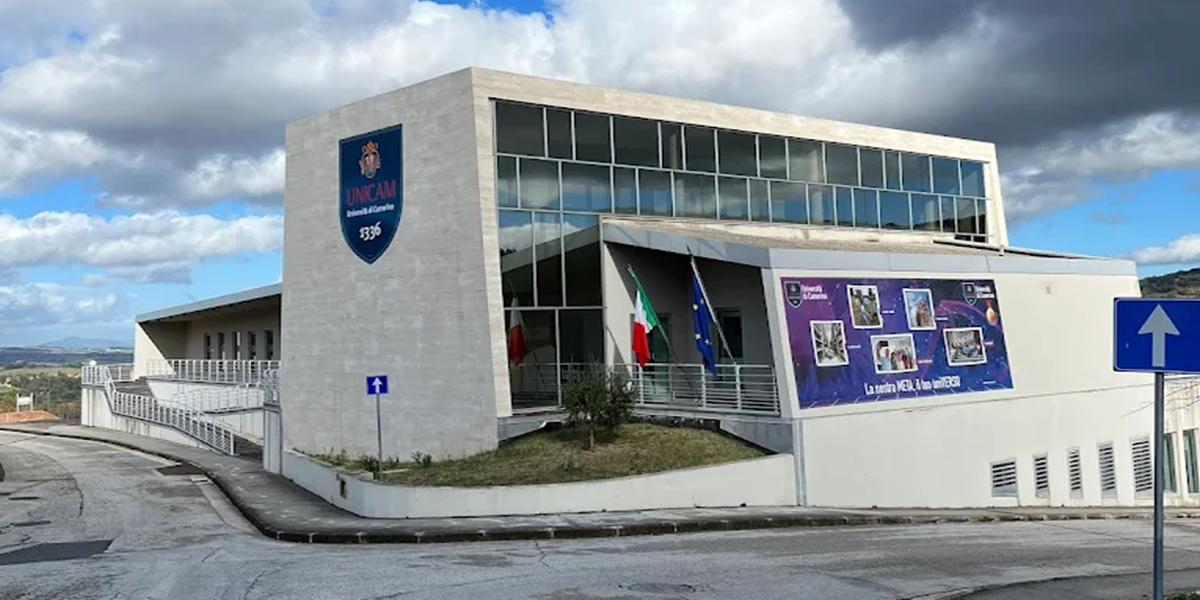 Study in Italy for Free University of Camerino (UNICAM) Admission