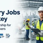 Factory Jobs in Turkey for Foreigners with Visa Sponsorship (2026 Guide) 2 Factory Jobs in Turkey for Foreigners with Visa Sponsorship