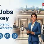 Hotel Jobs in Turkey for Foreigners with Visa Sponsorship: Complete Guide 3 Hotel Jobs in Turkey for Foreigners with Visa Sponsorship